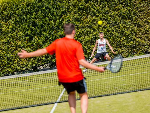 Landal Marina Resort Well - Camping Bergen