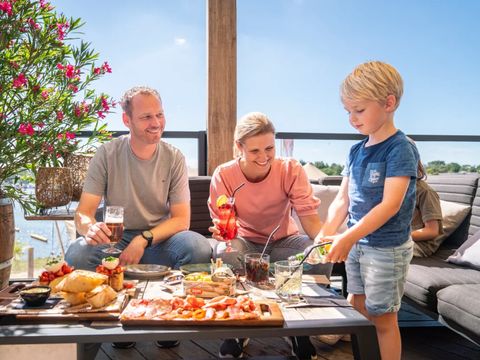 Landal Marina Resort Well - Camping Bergen