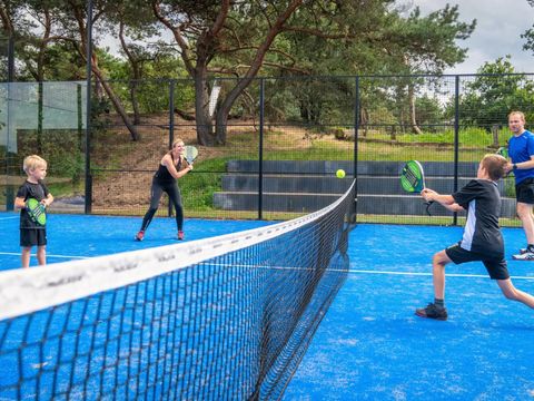 Landal Marina Resort Well - Camping Bergen