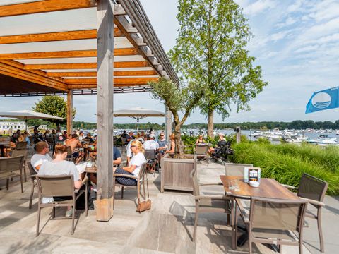 Landal Marina Resort Well - Camping Bergen