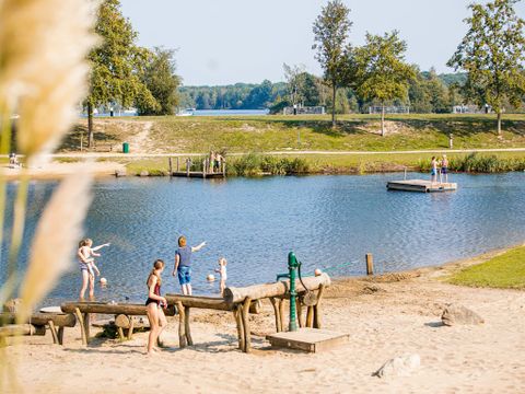 Landal Marina Resort Well - Camping Bergen