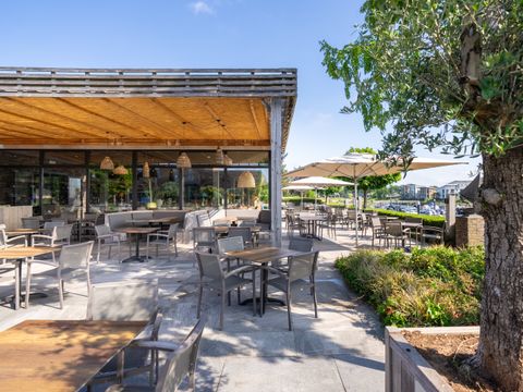 Landal Marina Resort Well - Camping Bergen