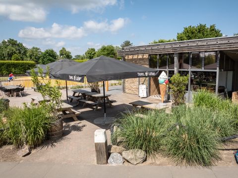 Landal Marina Resort Well - Camping Bergen