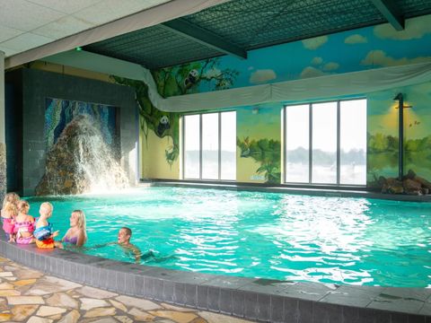 Landal Marina Resort Well - Camping Bergen