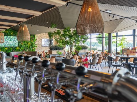 Landal Marina Resort Well - Camping Bergen