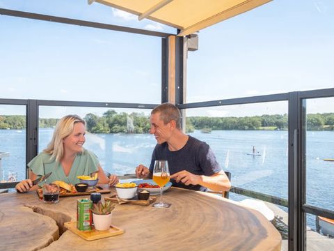 Landal Marina Resort Well - Camping Bergen