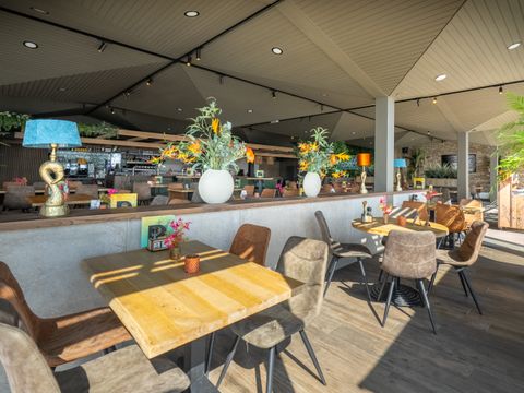 Landal Marina Resort Well - Camping Bergen