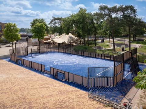 Landal Marina Resort Well - Camping Bergen