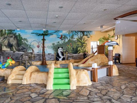 Landal Marina Resort Well - Camping Bergen