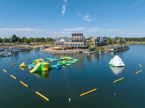 Landal Marina Resort Well - Camping Bergen