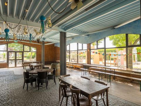 Landal Marina Resort Well - Camping Bergen