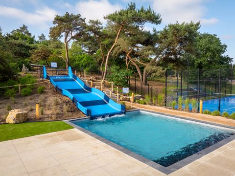 Landal Marina Resort Well - Camping Bergen