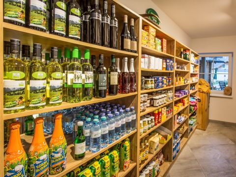 Landal Katschberg - Camping Carinthie