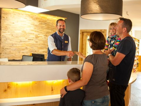 Landal Katschberg - Camping Carinthie - Image N°2