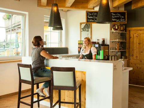 Landal Katschberg - Camping Carinthie