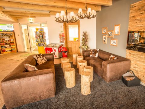 Landal Katschberg - Camping Carinthie