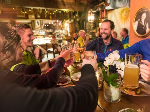 Landal Katschberg - Camping Carinthie