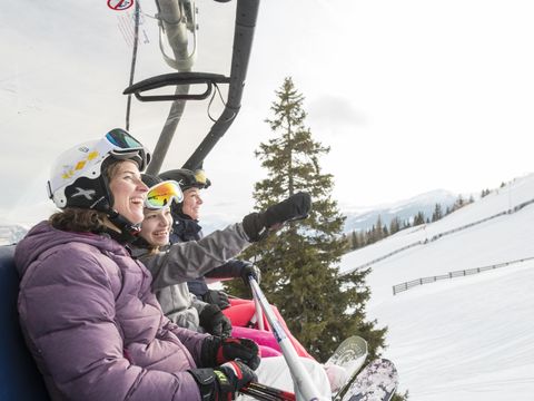 Landal Katschberg - Camping Carinthie