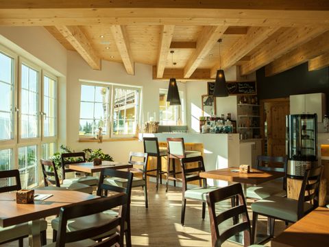 Landal Katschberg - Camping Carinthie