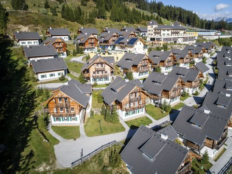 Landal Katschberg - Camping Carinthie