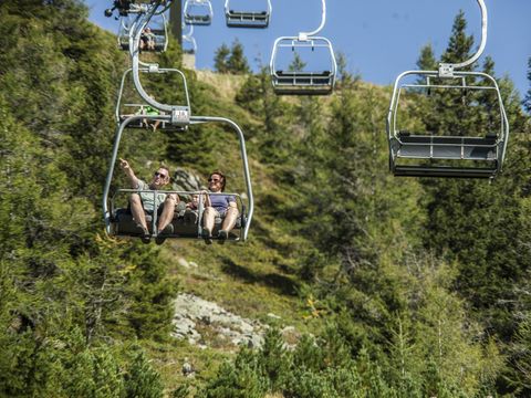 Landal Katschberg - Camping Carinthie