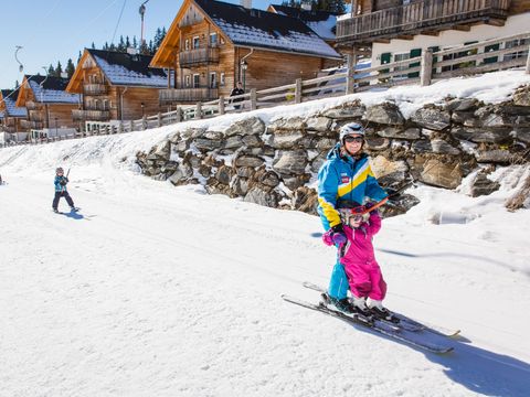 Landal Katschberg - Camping Carinthie