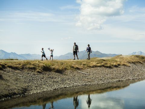 Landal Katschberg - Camping Carinthie
