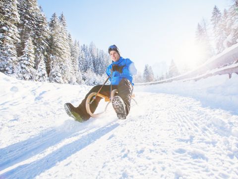 Landal Katschberg - Camping Carinthie