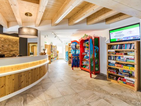 Landal Katschberg - Camping Carinthie