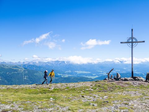 Landal Katschberg - Camping Carinthie