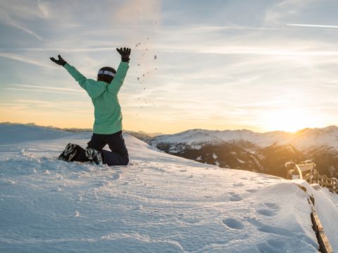 Landal Katschberg - Camping Carinthie