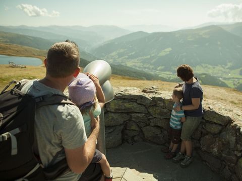 Landal Katschberg - Camping Carinthie