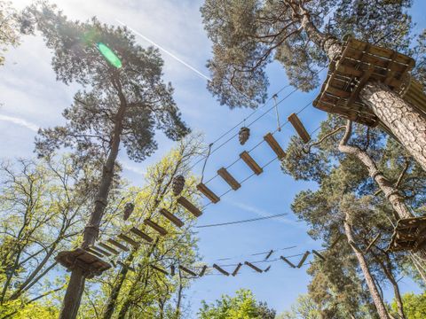 Landal PUUR Exloo - Camping Borger-Odoorn