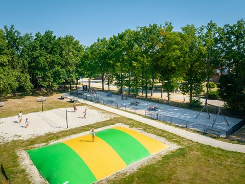 Landal PUUR Exloo - Camping Borger-Odoorn - Image N°5