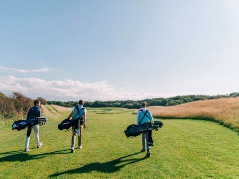 Landal PUUR Exloo - Camping Borger-Odoorn