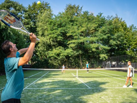 Landal PUUR Exloo - Camping Borger-Odoorn