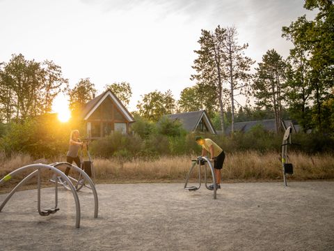 Landal PUUR Exloo - Camping Borger-Odoorn