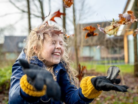 Landal PUUR Exloo - Camping Borger-Odoorn - Image N°4