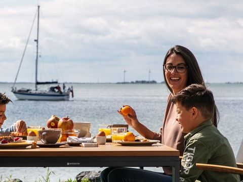 Landal Volendam - Camping Edam-Volendam - Image N°4