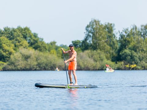 Landal Volendam - Camping Edam-Volendam - Image N°5