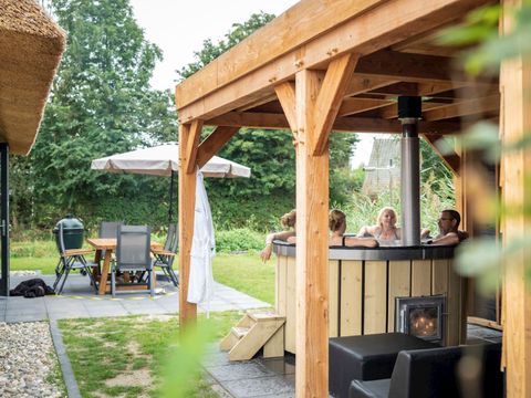 Landal Berger Duinen - Camping Bergen - Image N°4