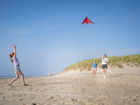 Landal Berger Duinen - Camping Bergen - Image N°2