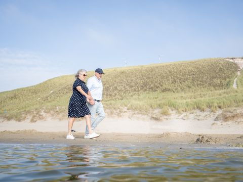 Landal Berger Duinen - Camping Bergen - Image N°3