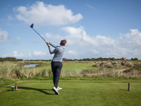 Landal Beach Park Texel - Camping Texel