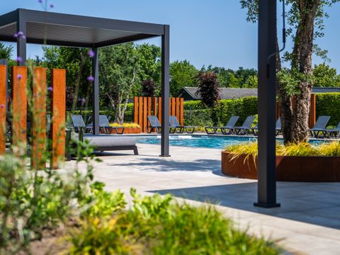 Vakantiepark Molenvelden - Camping Veldhoven - Image N°7