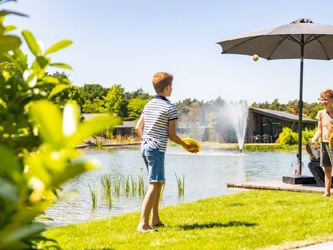 Vakantiepark Molenvelden - Camping Veldhoven - Image N°5
