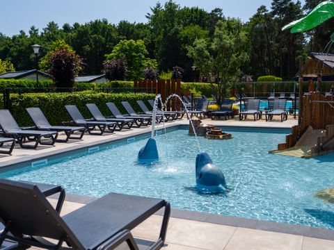 Vakantiepark Molenvelden - Camping Veldhoven - Image N°9