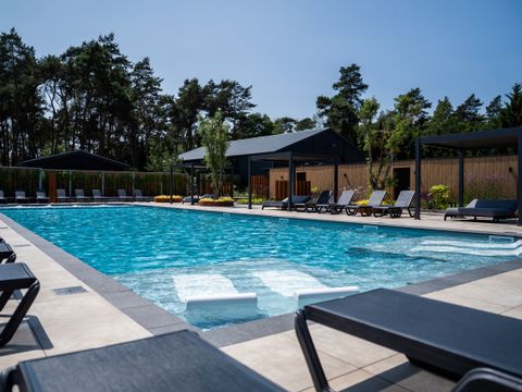 Vakantiepark Molenvelden - Camping Veldhoven - Image N°8