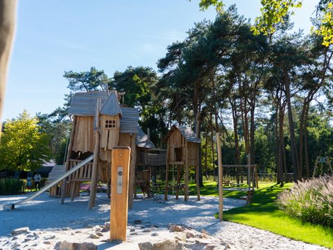 Vakantiepark Molenvelden - Camping Veldhoven - Image N°12