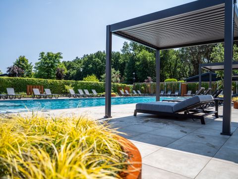 Vakantiepark Molenvelden - Camping Veldhoven